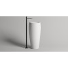 Напольная раковина S-Sense ARMONIA 03 Глянцевая 130113G Salini