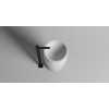 Напольная раковина S-Sense ARMONIA 03 Глянцевая 130113G Salini