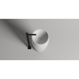 Напольная раковина S-Sense ARMONIA 03 Глянцевая 130113G Salini