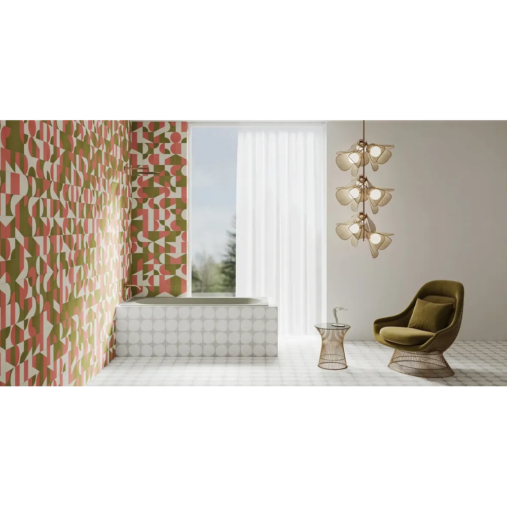 Встраиваемая ванна S-Sense ORNELLA KIT 180x80 Глянцевая 102412G Salini