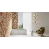 Встраиваемая ванна S-Sense ORNELLA KIT 180x80 Глянцевая 102412G Salini