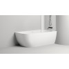 Угловая ванна S-Sense SOFIA CORNER R Глянцевая 102514G Salini