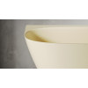 Угловая ванна S-Sense SOFIA CORNER R Глянцевая 102514G Salini