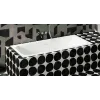 Встраиваемая ванна S-Sense ORLANDA AXIS KIT 190x80 Глянцевая 103311G Salini