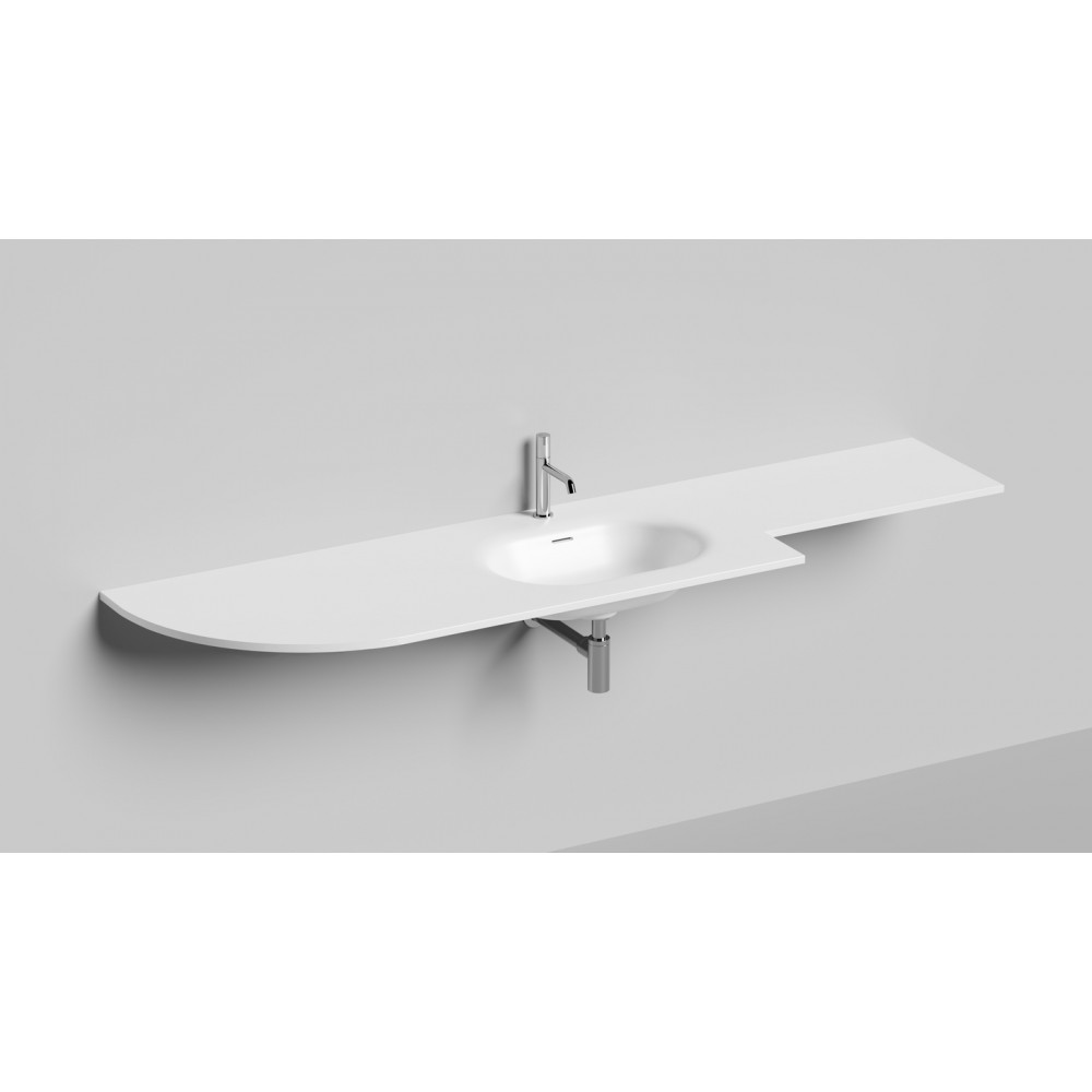 ONDA FLOW OVAL