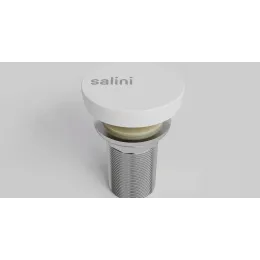 Донный клапан S-Sense D 504 Глянцевый 162202G Salini