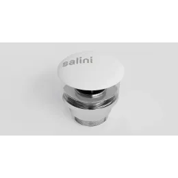 Донный клапан S-Sense D 505 Глянцевый 164201G Salini