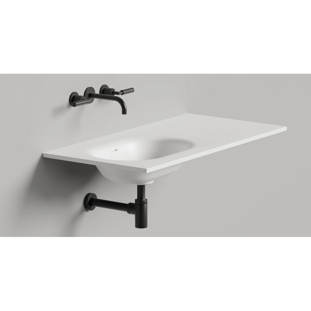 ONDA FLOW OVAL