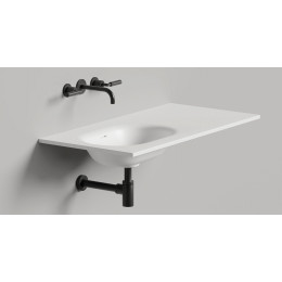 ONDA FLOW OVAL
