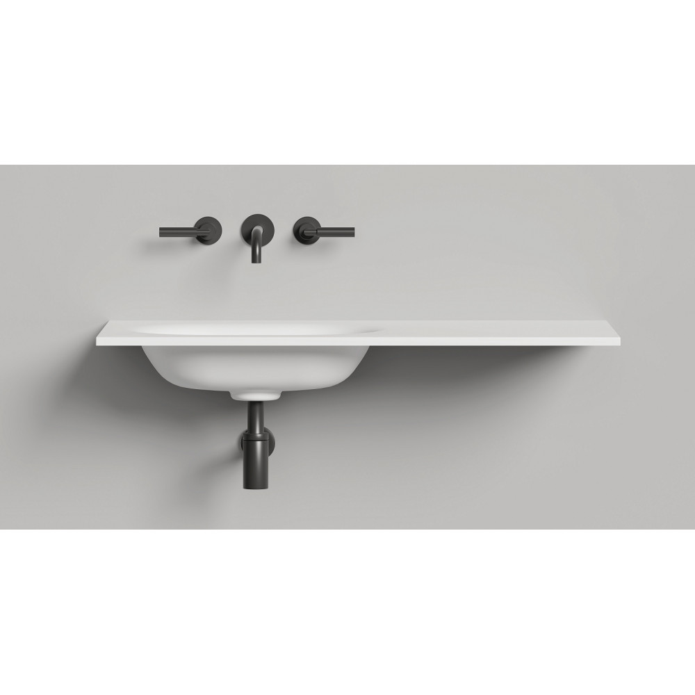 ONDA FLOW OVAL
