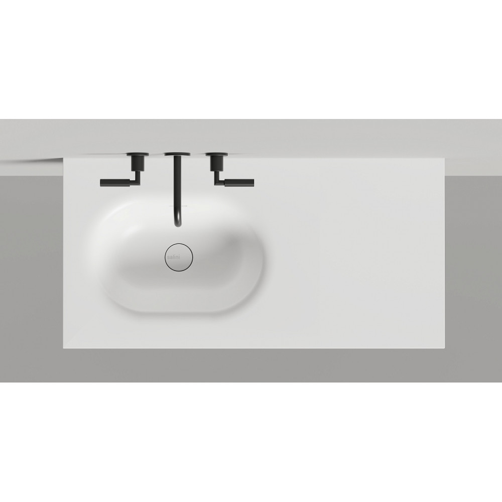 ONDA FLOW OVAL