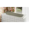 Встраиваемая ванна S-Sense ORNELLA KIT 170х70 Глянцевая 102413G Salini