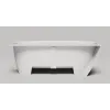 Угловая ванна S-Sense SOFIA CORNER R Глянцевая 102514G Salini