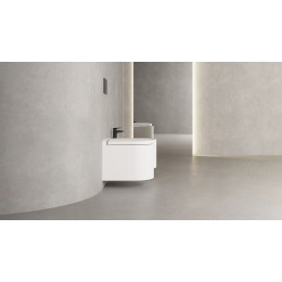 Биде GEMELLI Матовое 250121M Salini