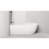 Угловая ванна S-Sense SOFIA CORNER L Глянцевая 102515G Salini