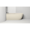 Угловая ванна S-Sense SOFIA CORNER L Глянцевая 102515G Salini