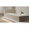 Встраиваемая ванна S-Sense ORNELLA AXIS 170x75 Глянцевая 103413G Salini