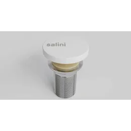 Донный клапан S-Sense D 502 Глянцевый 162201G Salini