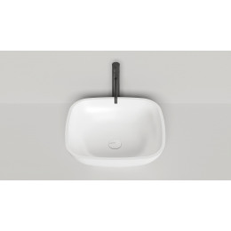 Накладная раковина S-Sense GLORIA 08 Глянцевая 1102108G Salini
