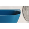 Угловая ванна S-Sense SOFIA CORNER L Глянцевая 102515G Salini
