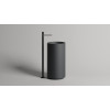 Напольная раковина S-Sense ARMONIA 01 Глянцевая 130111G Salini