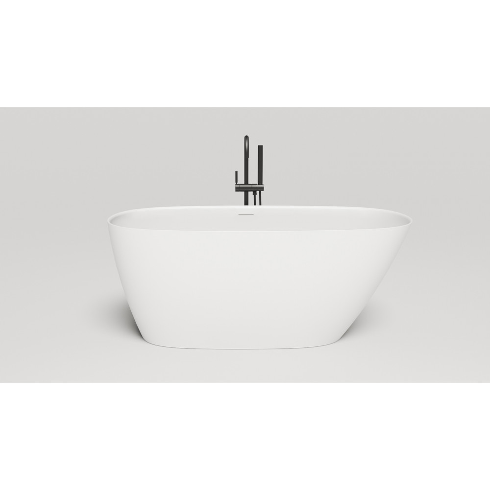 Отдельностоящая ванна S-Sense SOFIA 150 Глянцевая 102518G Salini