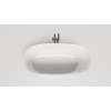 Отдельностоящая ванна S-Sense SOFIA 150 Глянцевая 102518G Salini