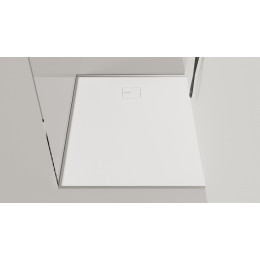 Душевой поддон S-Stone OASI 120х100 Матовый 120325M Salini