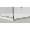 Душевой поддон S-Stone OASI 120х100 Матовый 120325M Salini