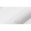 Встраиваемая ванна S-Sense ORLANDA AXIS KIT 170x75 Глянцевая 103313G Salini