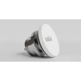 Донный клапан S-Sense D 604 Глянцевый 166202G Salini