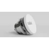 Донный клапан S-Sense D 602 Глянцевый 167201G Salini