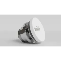 Донный клапан S-Sense D 602 Глянцевый 167201G Salini