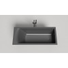 Встраиваемая ванна S-Sense CASCATA KIT 170x75 Глянцевая 104313G Salini