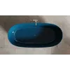 Отдельностоящая ванна S-Sense SOFIA LIGHT Глянцевая 103611G Salini