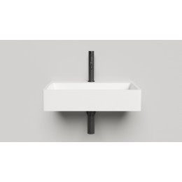 Накладная раковина S-Sense OTTAVIA Глянцевая 1103101G Salini