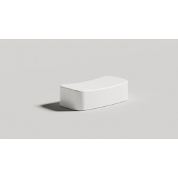 Аксессуар для ванной комнаты S-Sense ORIENTE OFURO STEP Глянцевая 1905101G Salini