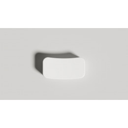 Аксессуар для ванной комнаты S-Sense ORIENTE OFURO STEP Глянцевая 1905101G Salini