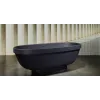 Отдельностоящая ванна S-Stone GRECA Матовая 103121M Salini