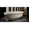 Отдельностоящая ванна S-Stone GRECA Матовая 103121M Salini