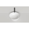 Накладная раковина S-Sense ALDA 02 Глянцевая 1102110G Salini