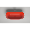 Отдельностоящая ванна S-Sense MONA 170 Глянцевая 102912G Salini