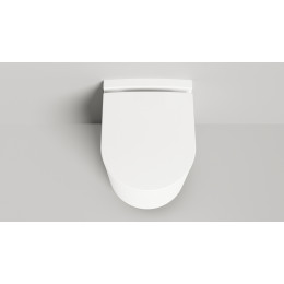 Унитазы и биде S-Stone Унитаз GEMELLI Матовый 240121KM Salini