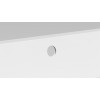 Встраиваемая ванна S-Sense ORLANDA AXIS 170x75 Глянцевая 103213G Salini
