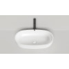 Накладная раковина S-Stone GLORIA 05 Матовая 1102205M Salini
