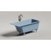 CASCATA KIT 150x70