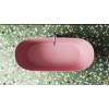 Отдельностоящая ванна S-Sense NOEMI 185 Глянцевая 101811G Salini