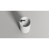 Напольная раковина S-Sense ARMONIA TOP 01 Глянцевая 130114G Salini