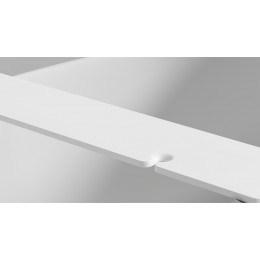 Аксессуар для ванной комнаты S-Stone GABBIANO BASIC Матовая 1906202M Salini