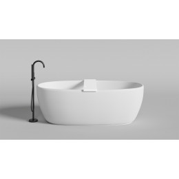 Аксессуар для ванной комнаты S-Stone GABBIANO BASIC Матовая 1906202M Salini